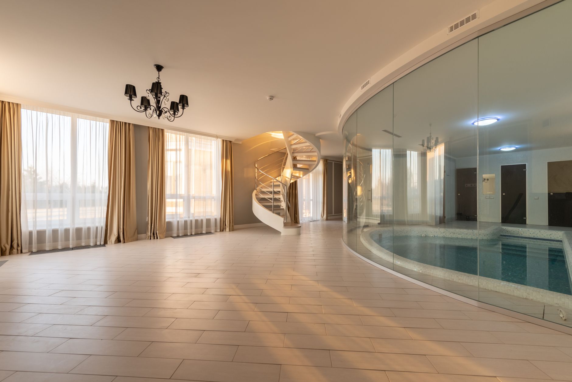 Constructeur de piscine de luxe à Montauban